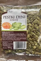 Pestki dyni