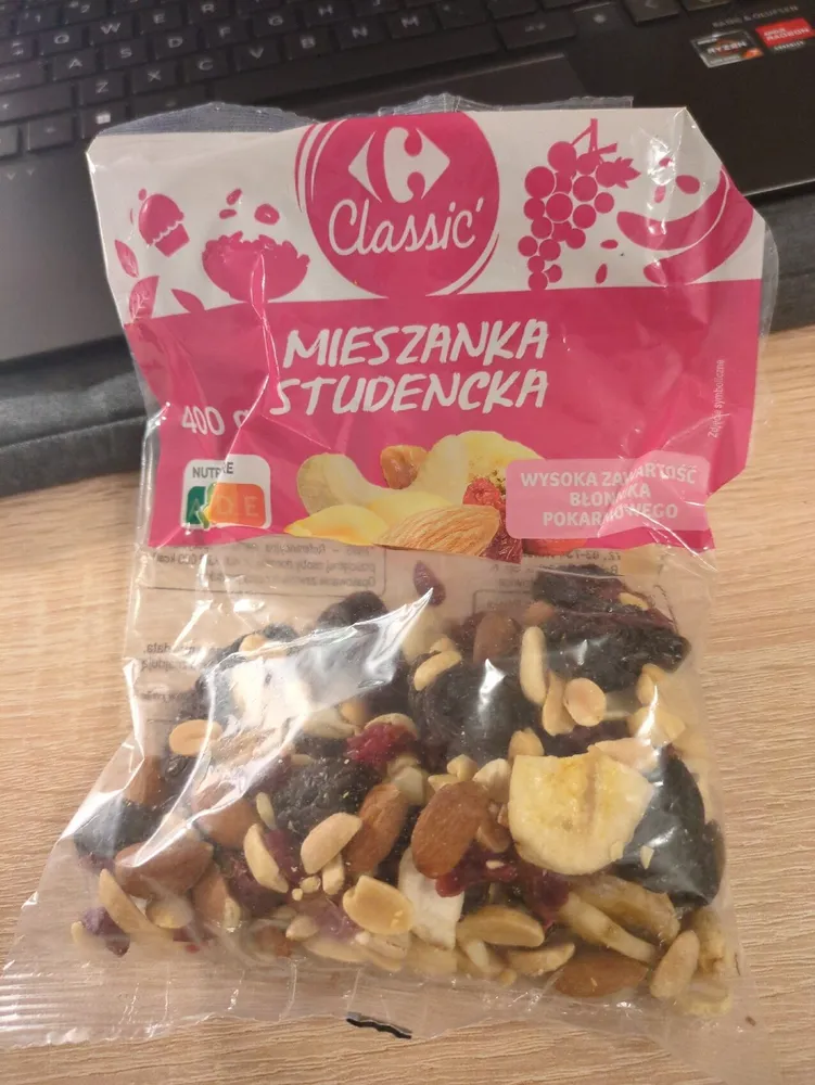 Mieszanka Studencka