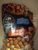 Orzechy laskowe
