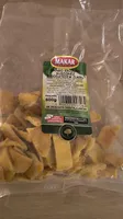 Mango Krojone Suszone Z Dodatkiem Cukru