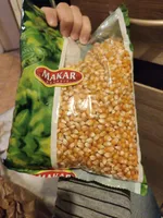 Popcorn