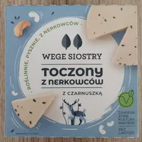Toczony z nerkowcow z czarnuszka