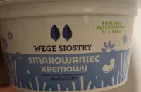 Smarowaniec kremowy klasyczny