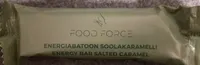 Energy Bar Salted Caramel