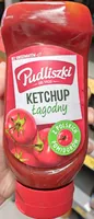 Ketchup łagodny
