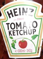 Ketchup łagodny