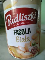 Fasola biała