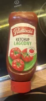 Ketchup łagodny - Najsmaczniejszy