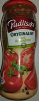 Sos Do Spaghetti Oryginalny