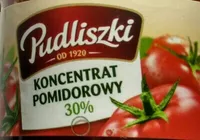 Koncentrat pomidorowy