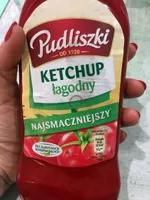 Ketchup łagodny