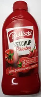 Ketchup pikantny