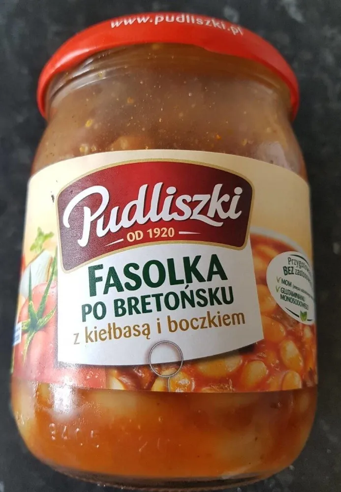 Baked beans