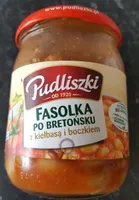 Baked beans