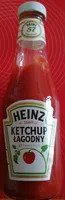 Ketchup łagodny