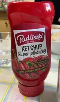 Ketchup Super Pikantny