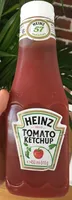 Tomato Ketchup