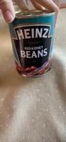Heinz Red Kidney Beans 400G