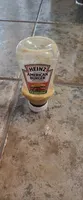American Burger Style Sauce