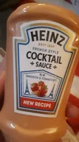 Heinz Sauce Cocktail