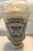 HEINZ - Sauce tartare