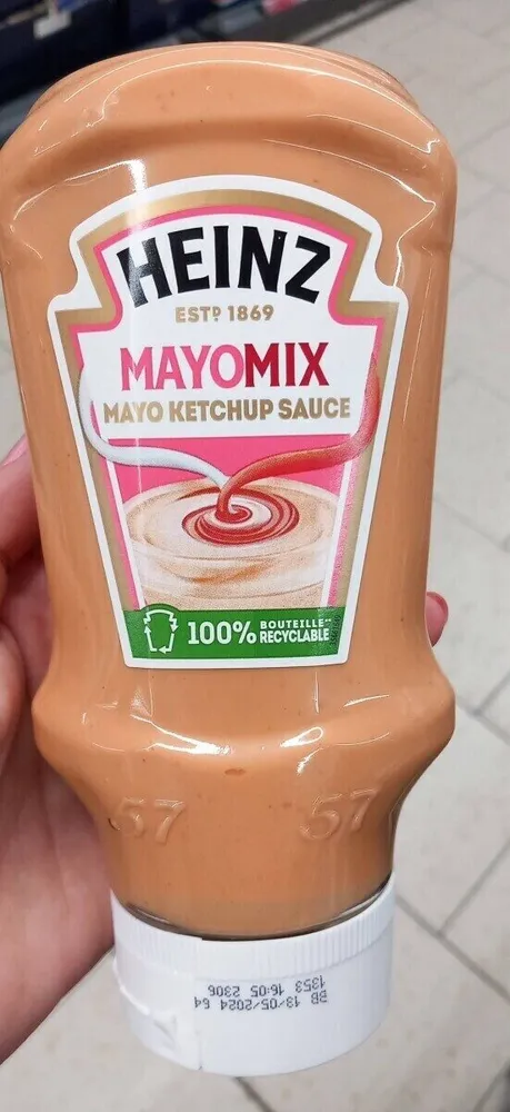 Mayomix