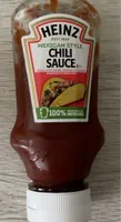 Chili Burger Sauce
