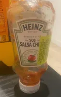 Sauce chili