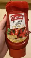 Ketchup Łagodny Premium