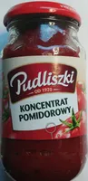 Koncentrat pomidorowy