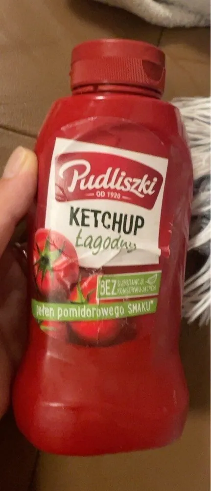 Ketchup