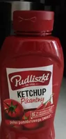 Ketchup Pikantny