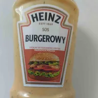 Sos burgerowy