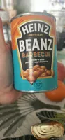HEINZ BEANZ BARBECUE