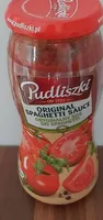 Original Spaghetti Sauce