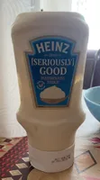 Heinz Seriously GOOD Mayonnaise Sauce