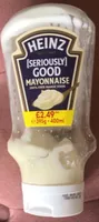 Seriously Good Mayonnaise