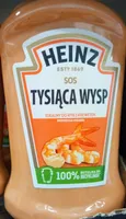 Sos tysiąca wysp