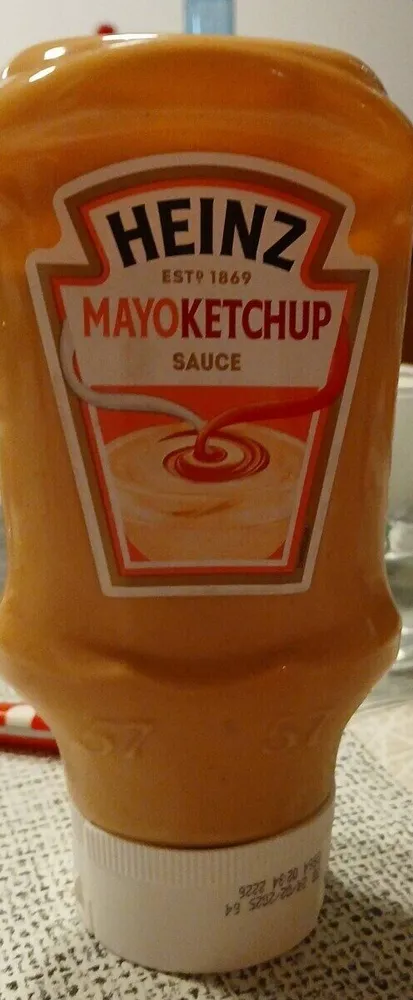 Mayomix