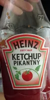 Ketchup pikantny
