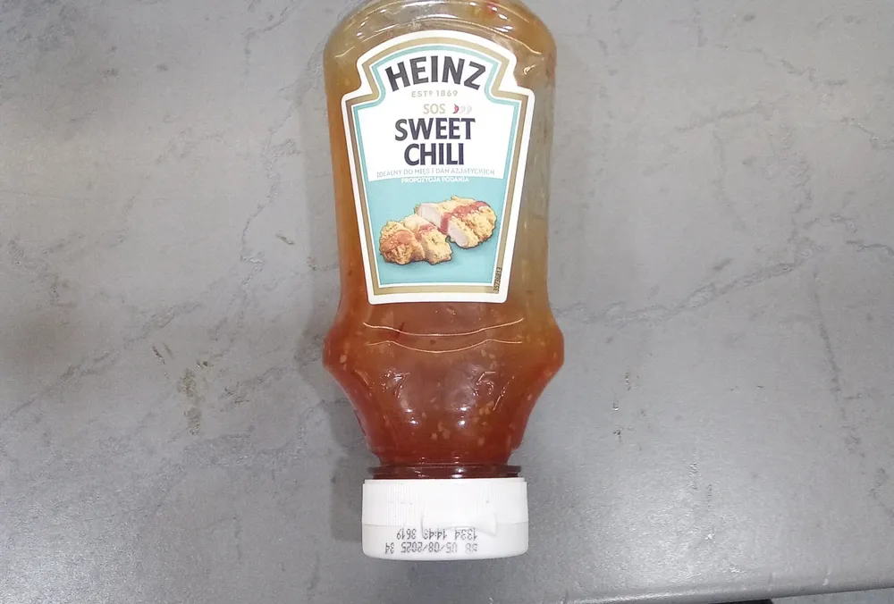 sos sweet chilli