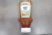 sos sweet chilli