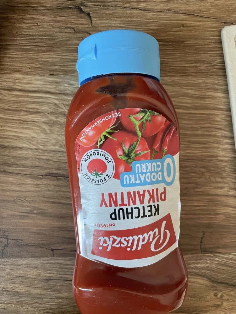ketchup 0