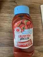 ketchup 0