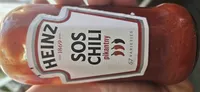 Sos Chili