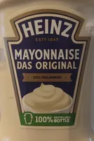 Mayonnaise