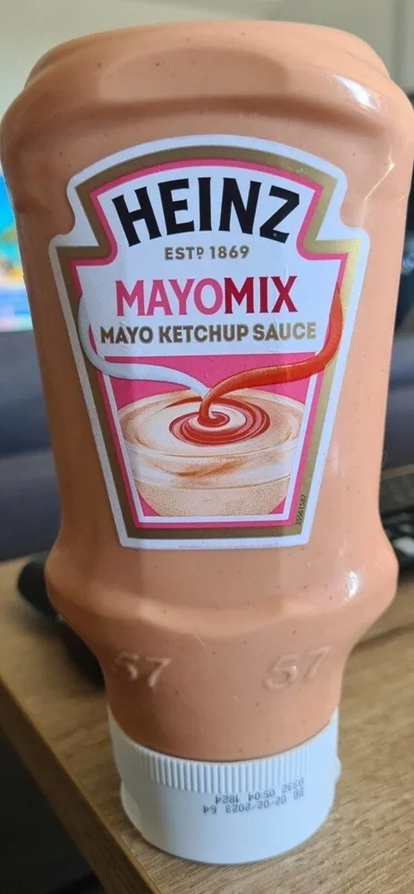 MAYOMIX