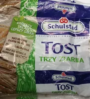 Tost trzy ziarna