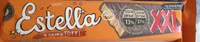 Estella o smaku toffi