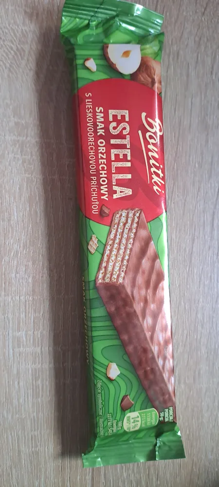 Estella Smak Orzechowy